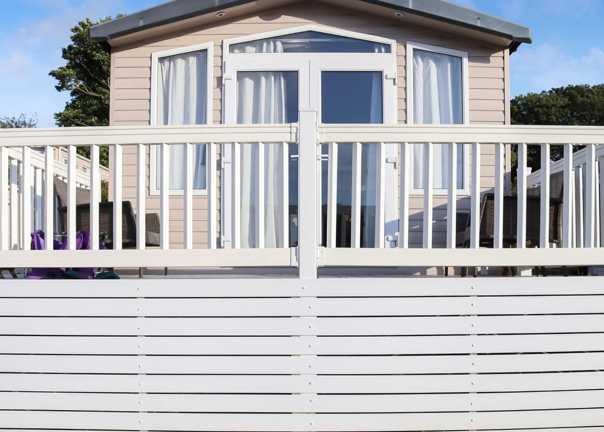 Calloose Holiday Park Hayle Exteriör bild